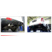 a.jun dual muffler kit ssangyong korando actyon 2012-16